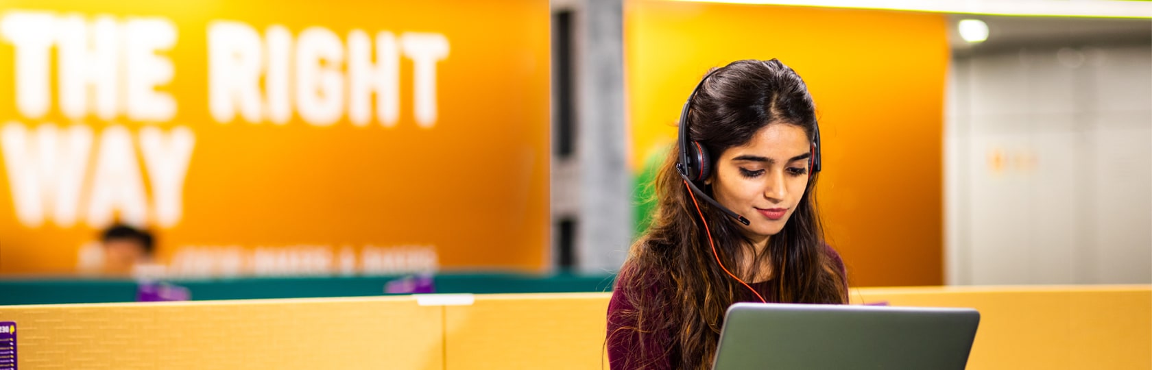 Nath Sewa Trust Banner