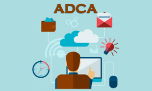 Advance Diploma in Computer Application