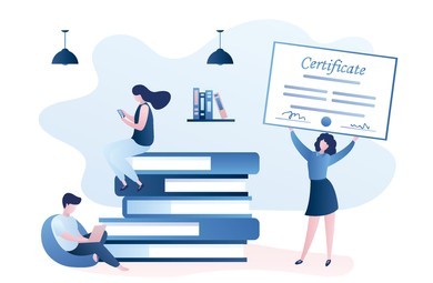 CERTIFICATE COURSES