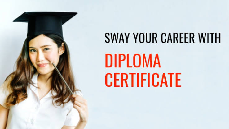 Diploma Courses