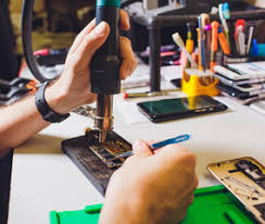 Mobile Repairing Course