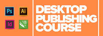 DESK TOP PUBLISHING (DTP)