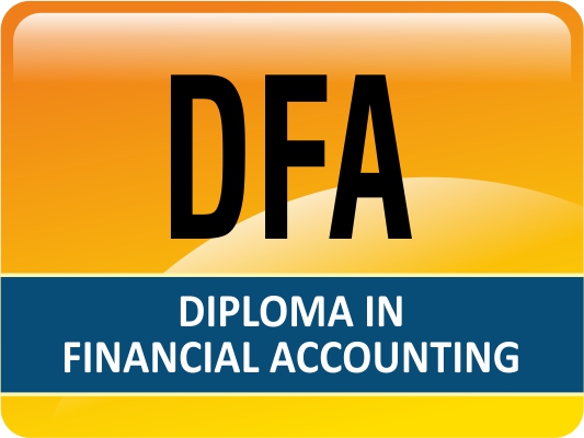 DIPLOMA IN FINANCIAL ACCOUNTING
